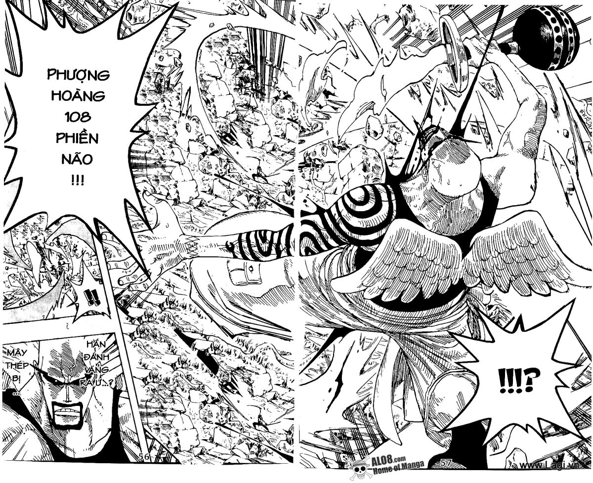 One Piece Tập 271 - Trang 18