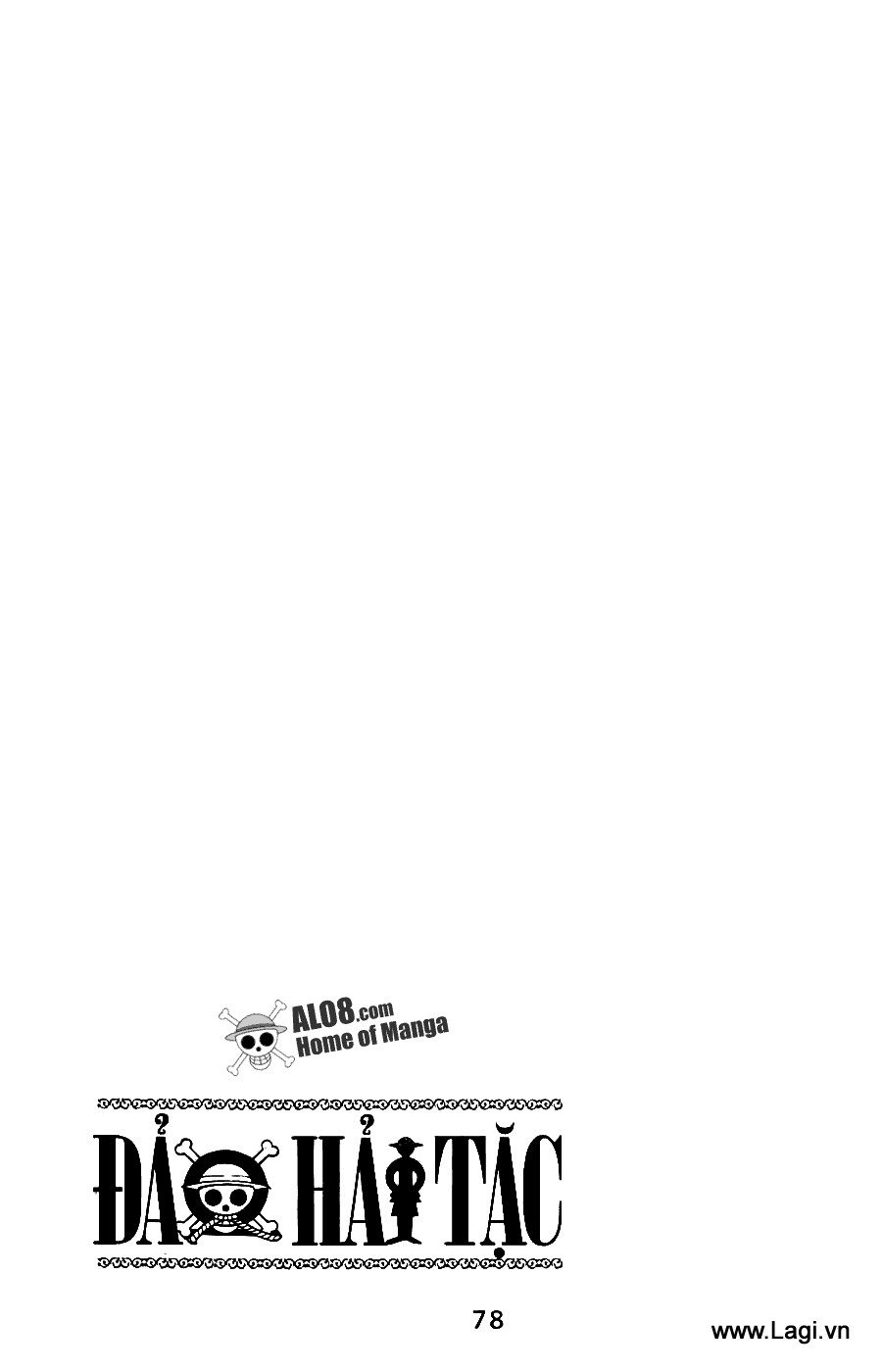 One Piece Tập 272 - Trang 18