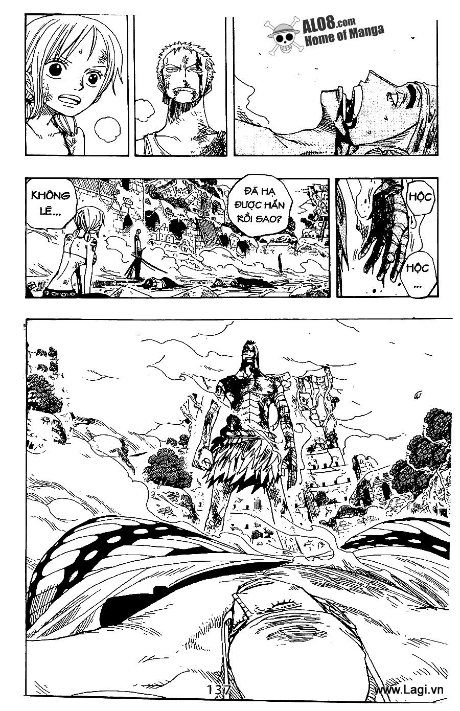 One Piece Tập 275 - Trang 17