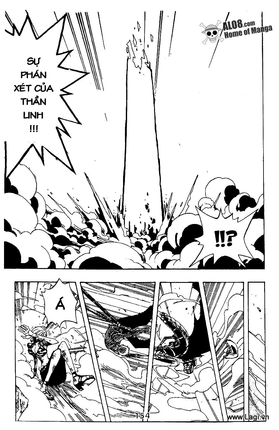 One Piece Tập 276 - Trang 14