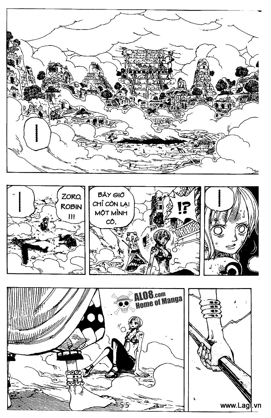 One Piece Tập 276 - Trang 15