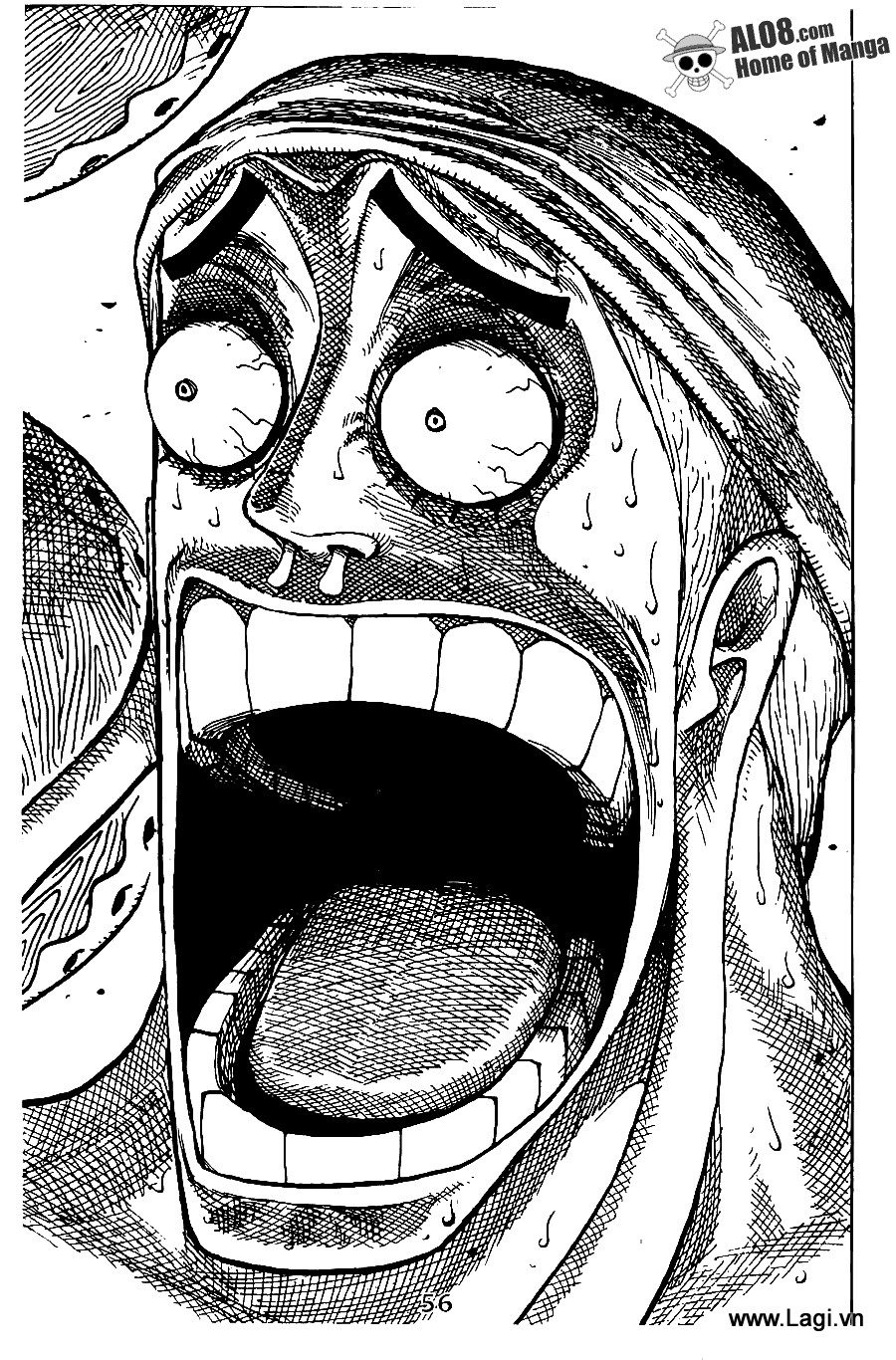 One Piece Tập 279 - Trang 15
