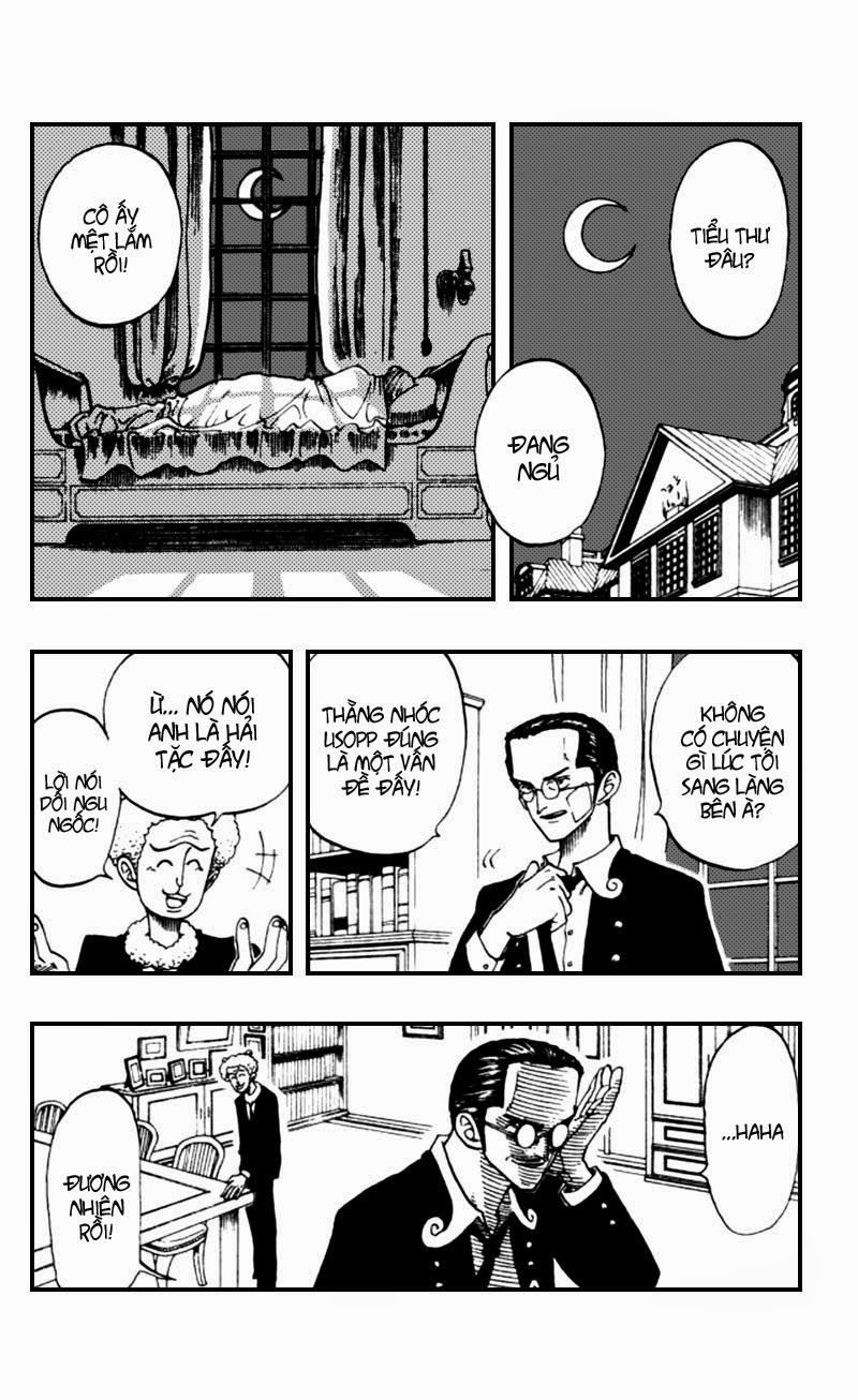 One Piece Tập 28 - Trang 6