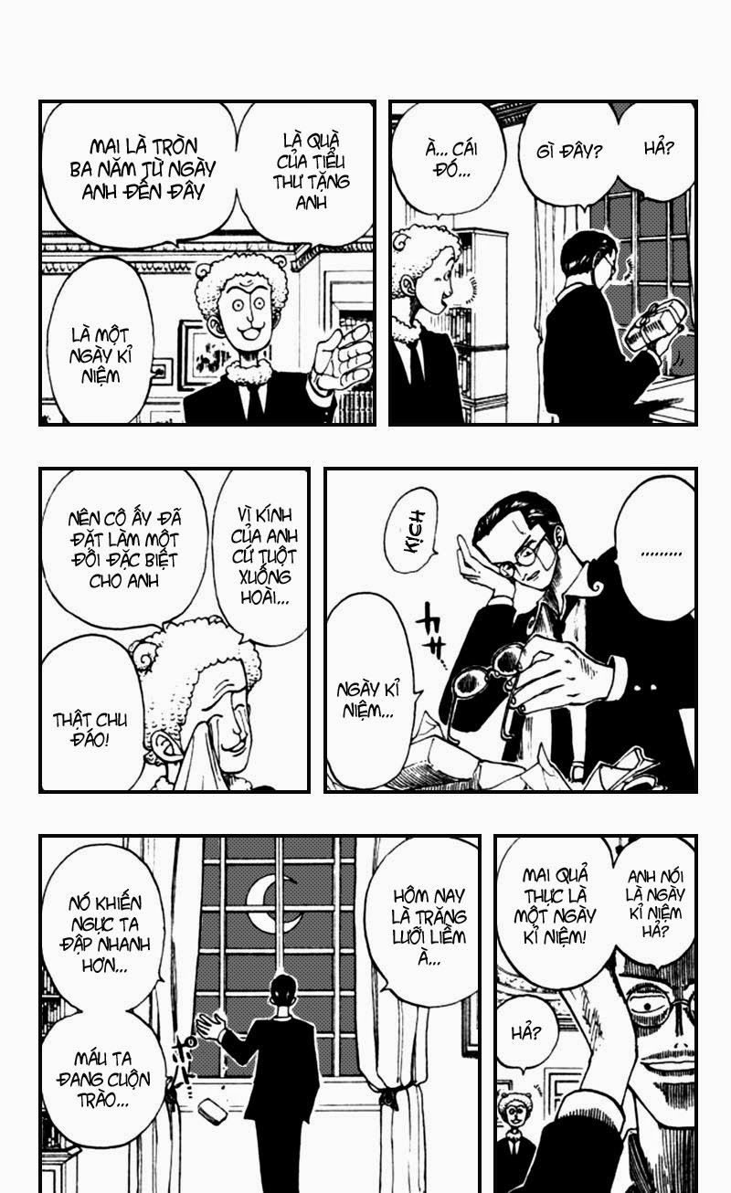 One Piece Tập 28 - Trang 7