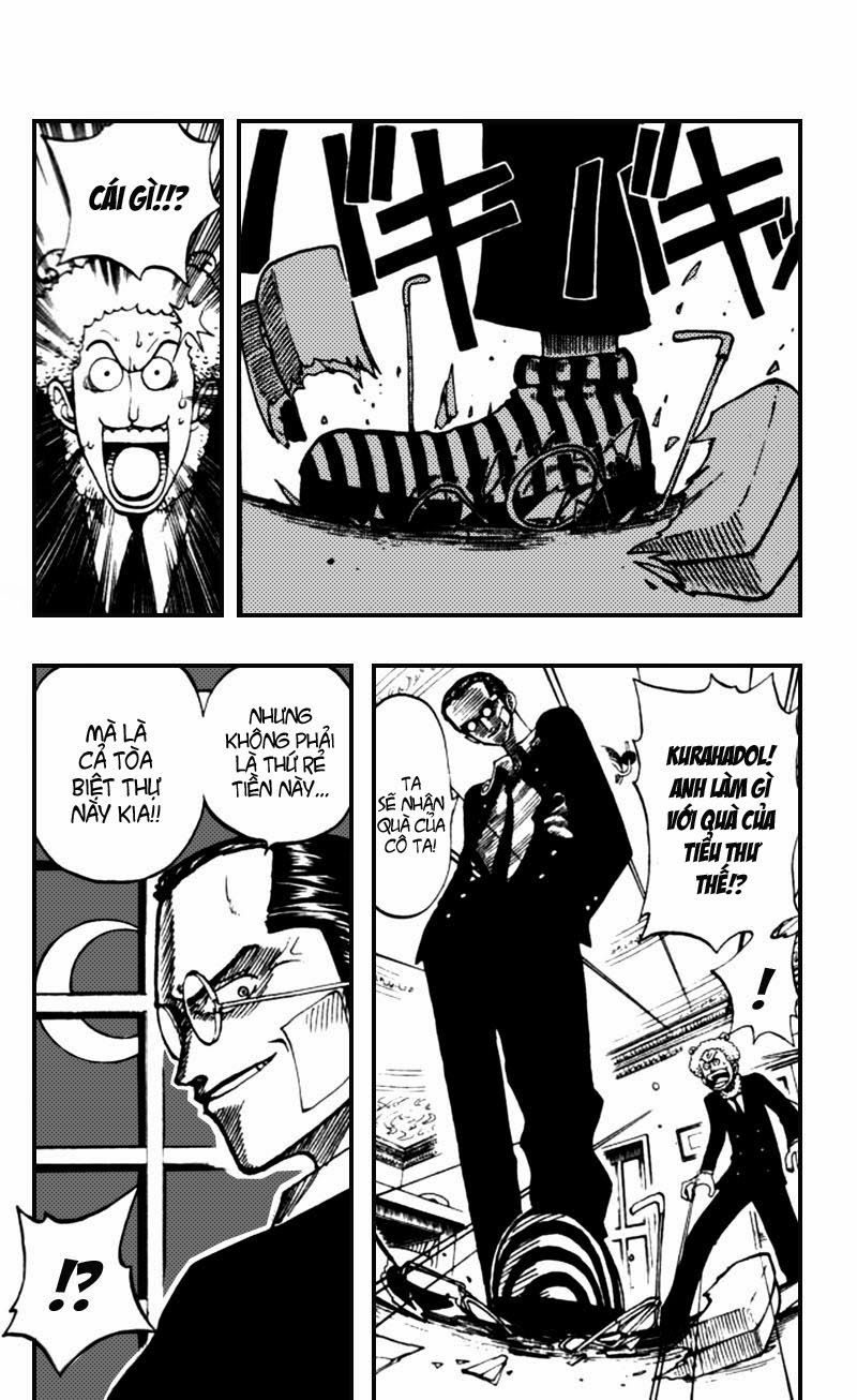 One Piece Tập 28 - Trang 8