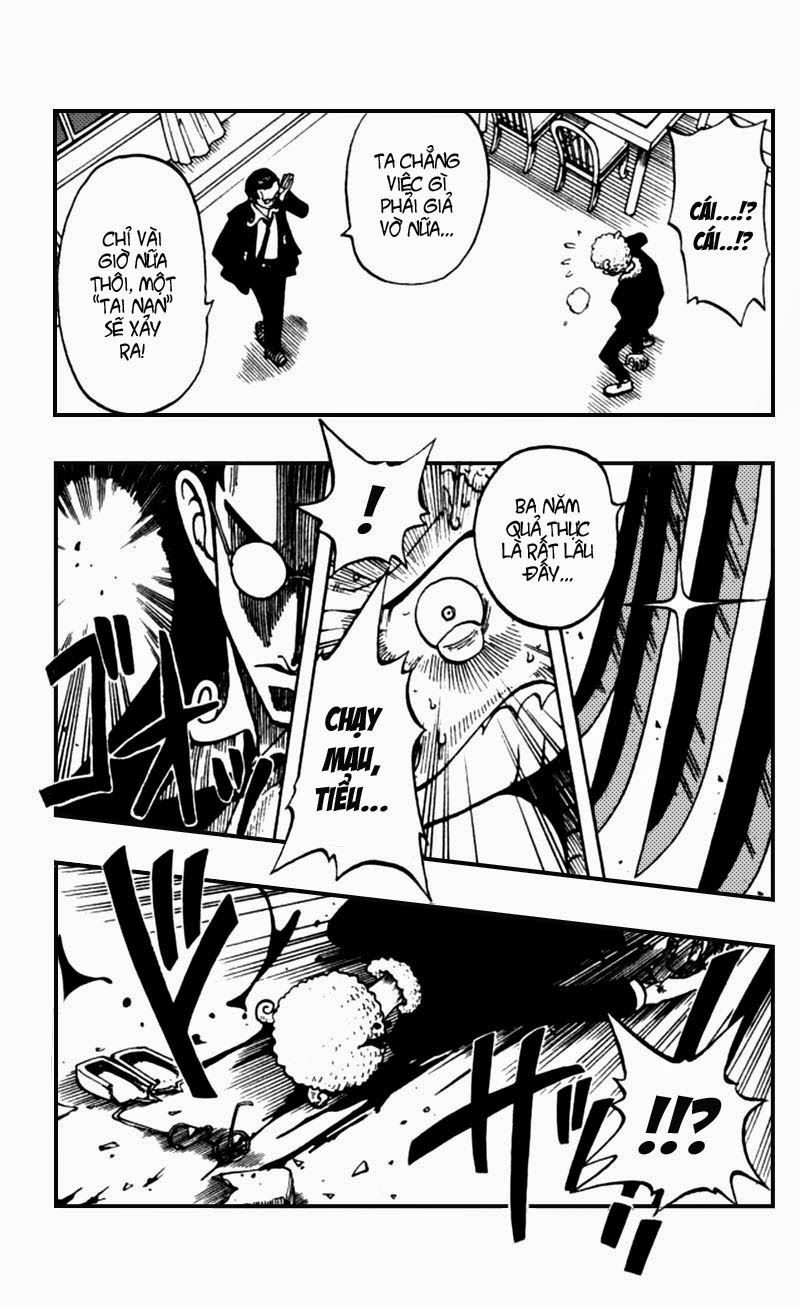 One Piece Tập 28 - Trang 9
