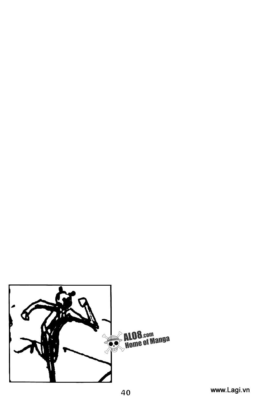 One Piece Tập 287 - Trang 2
