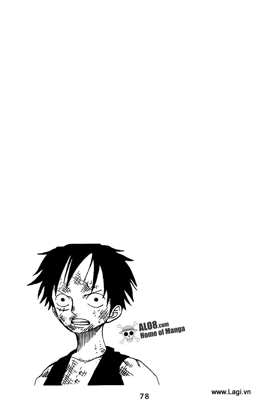 One Piece Tập 288 - Trang 20
