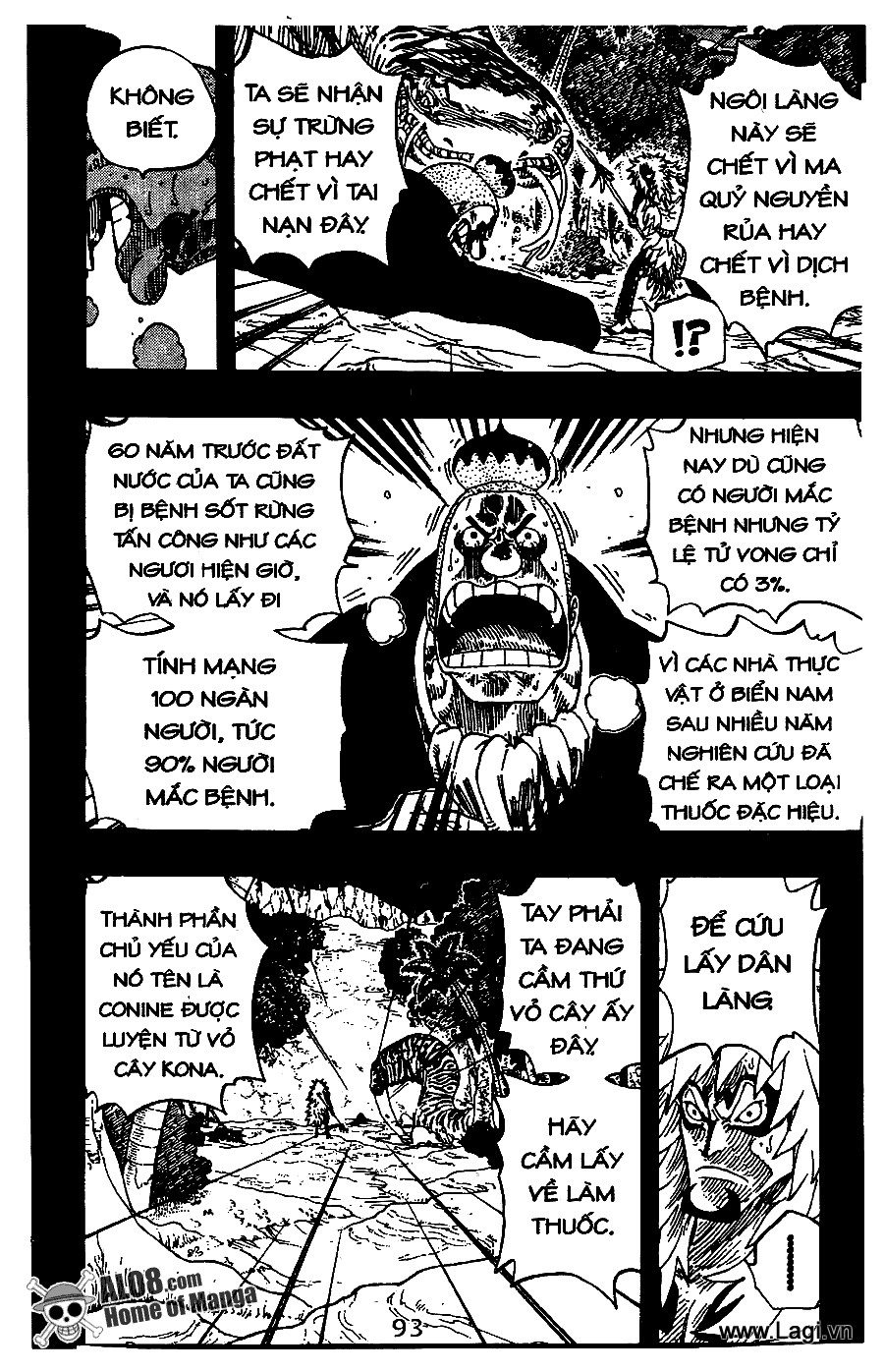 One Piece Tập 289 - Trang 15
