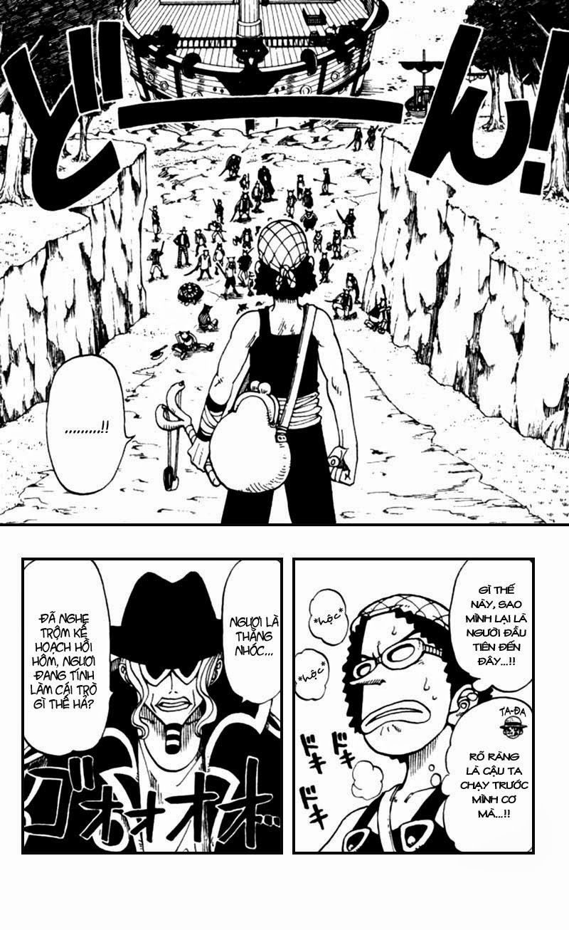 One Piece Tập 29 - Trang 3