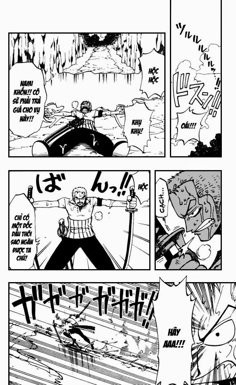 One Piece Tập 29 - Trang 11