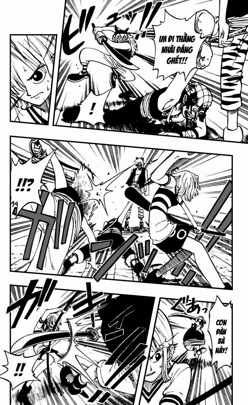 One Piece Tập 29 - Trang 15