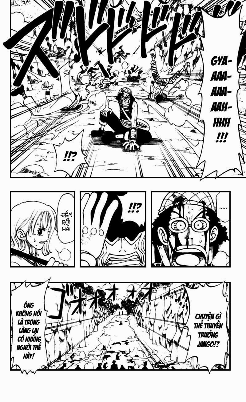One Piece Tập 29 - Trang 19