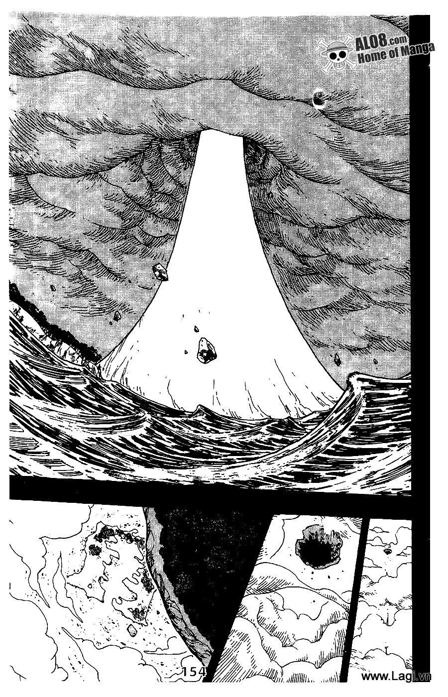 One Piece Tập 292 - Trang 13