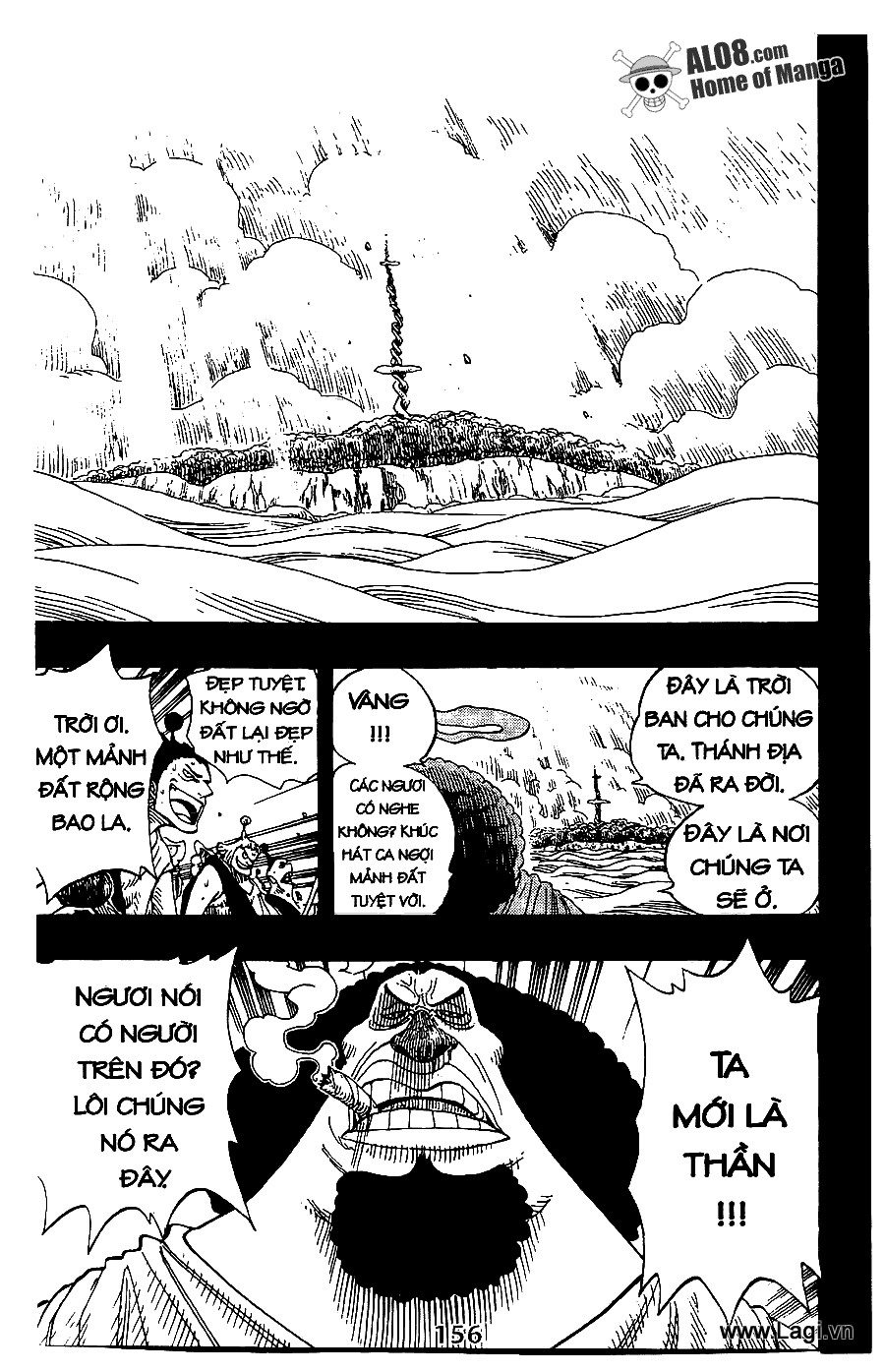 One Piece Tập 292 - Trang 15