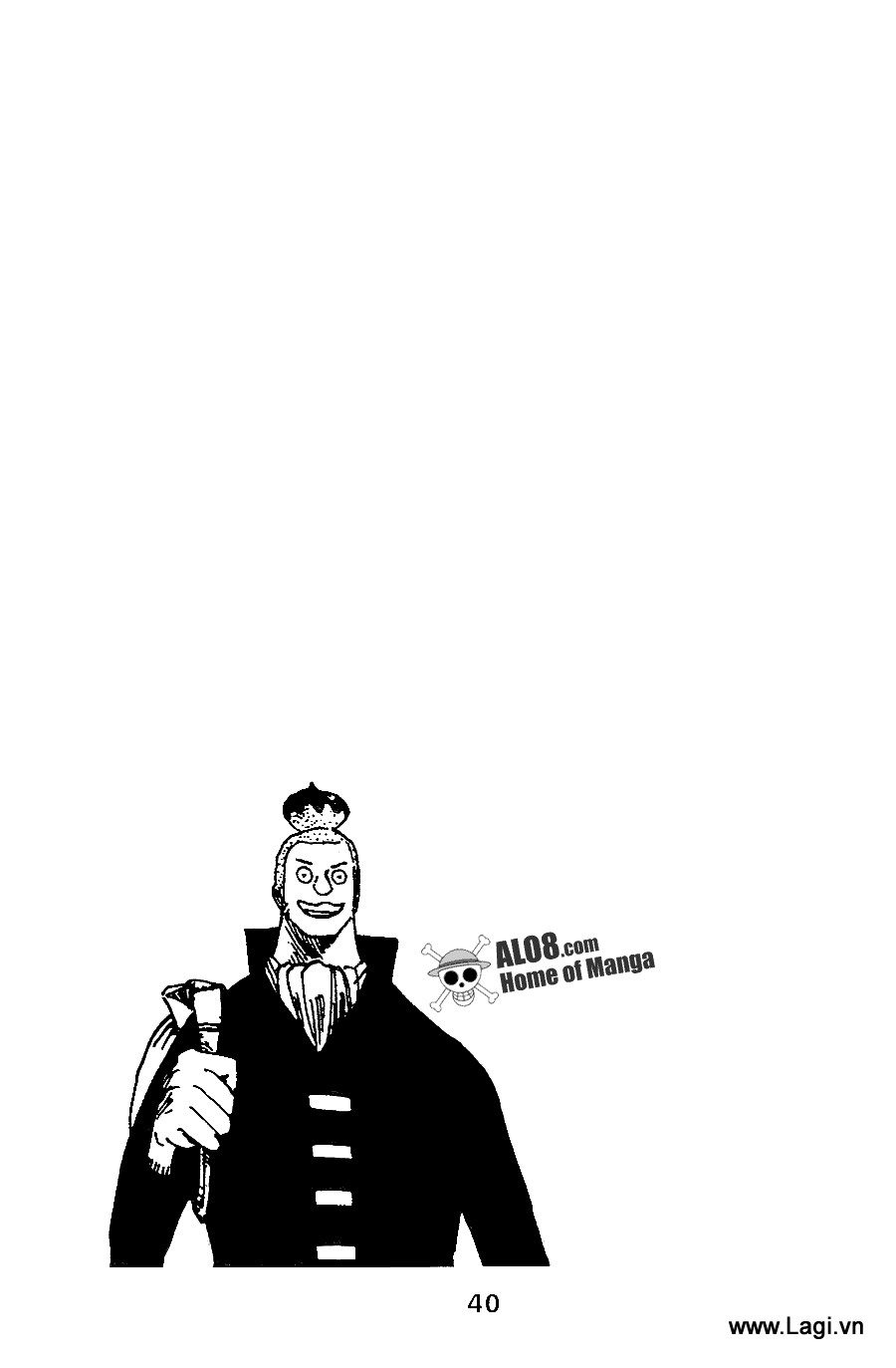 One Piece Tập 294 - Trang 19