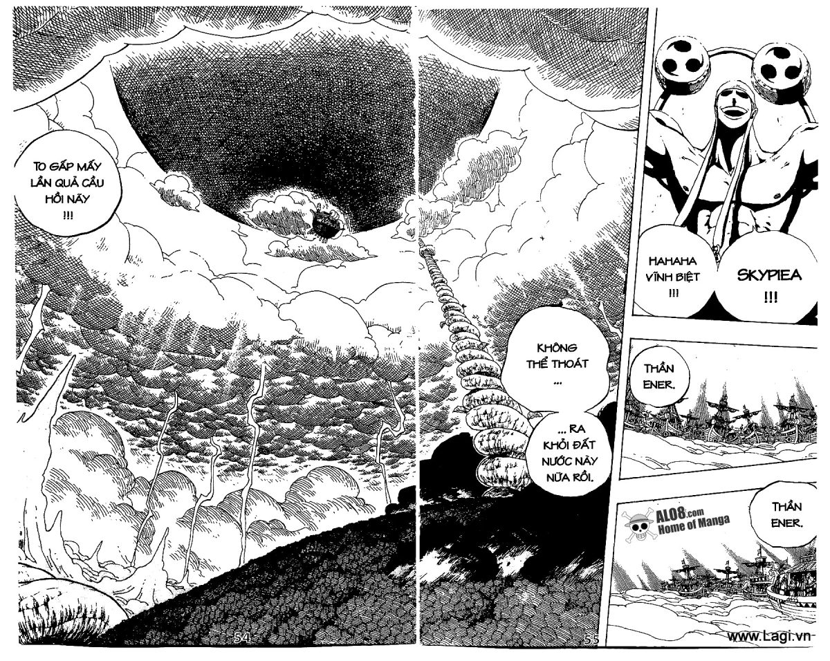 One Piece Tập 295 - Trang 13