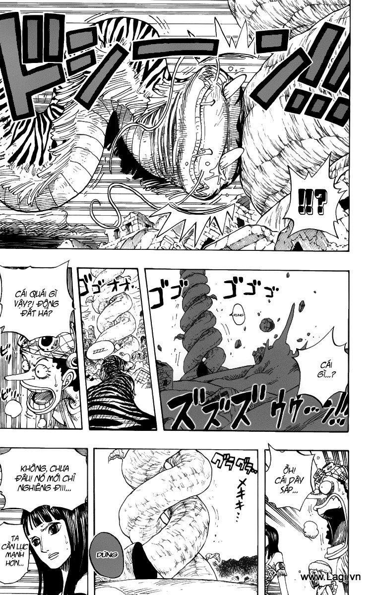 One Piece Tập 296 - Trang 9