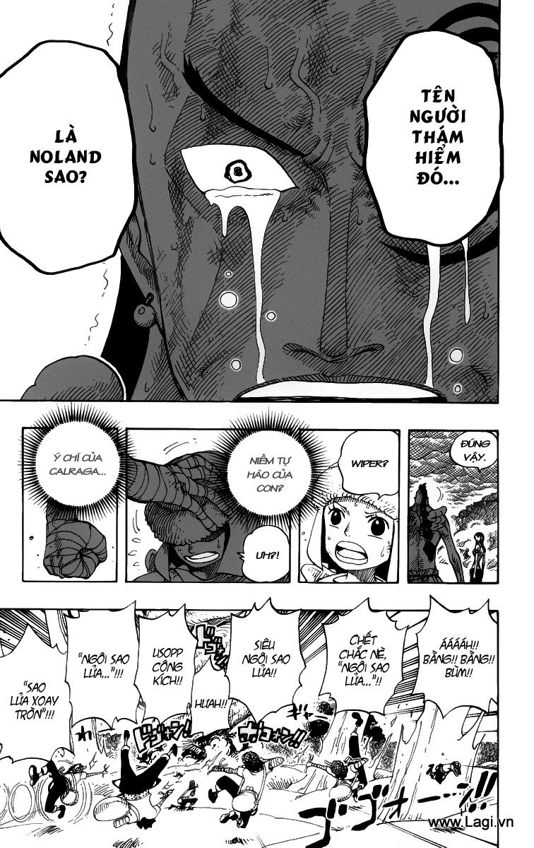 One Piece Tập 296 - Trang 13
