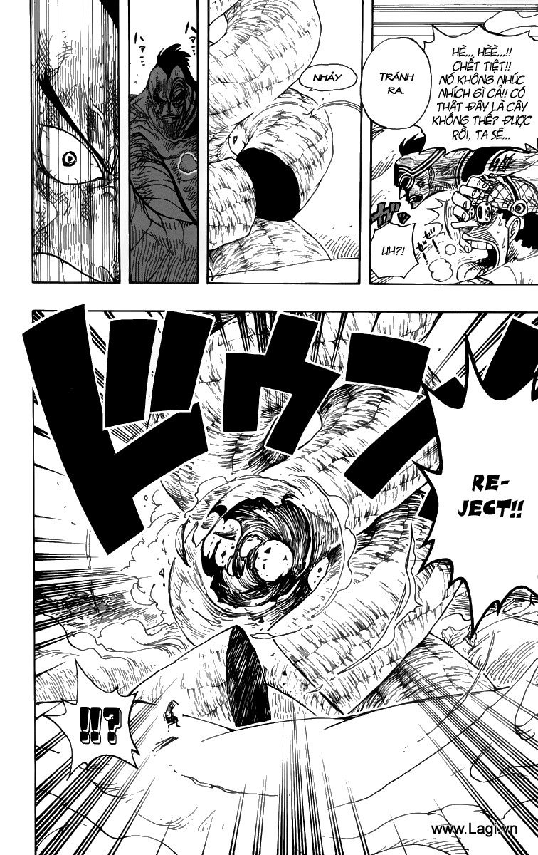 One Piece Tập 296 - Trang 14