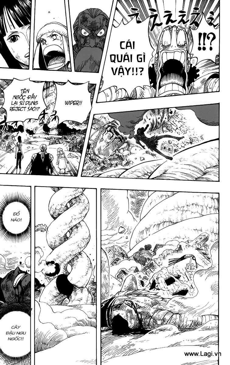 One Piece Tập 296 - Trang 15