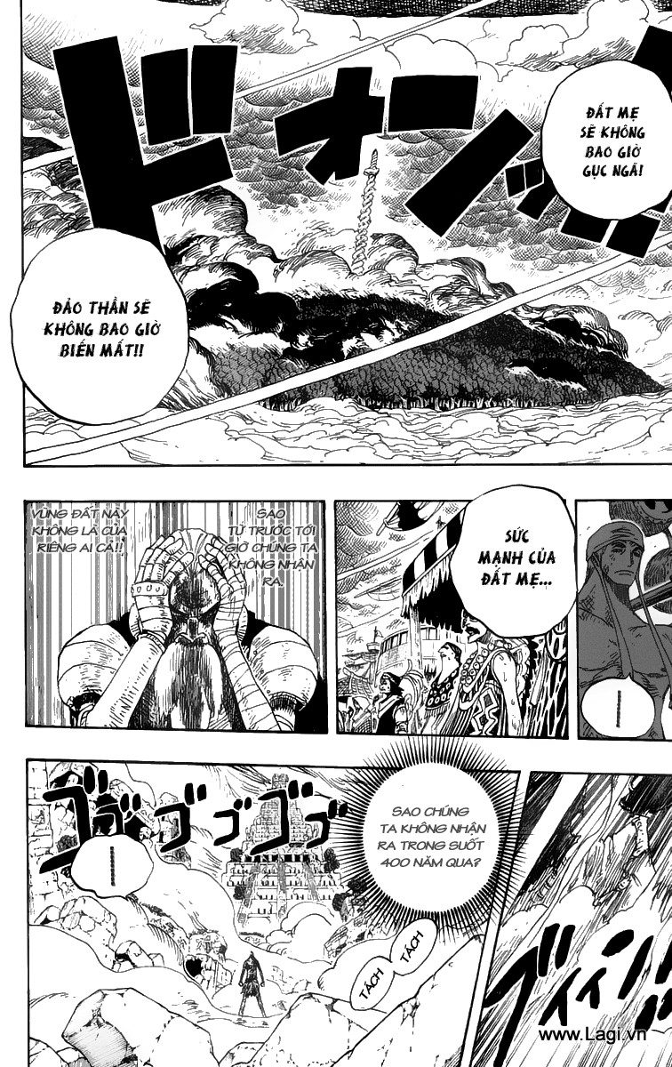 One Piece Tập 297 - Trang 6