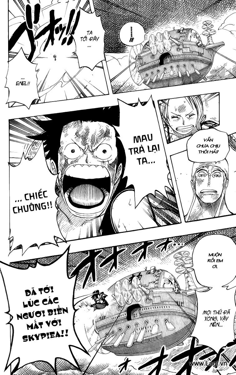 One Piece Tập 297 - Trang 8