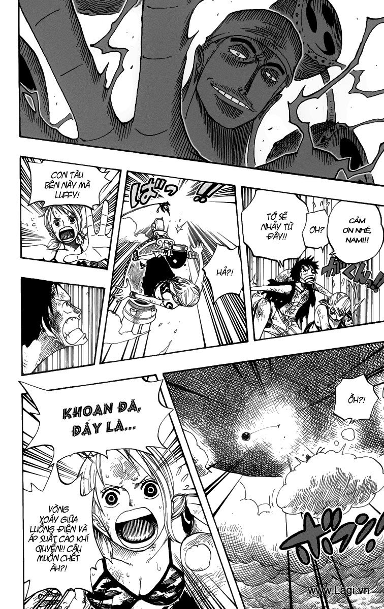 One Piece Tập 297 - Trang 10