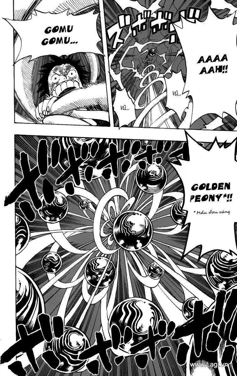 One Piece Tập 297 - Trang 12