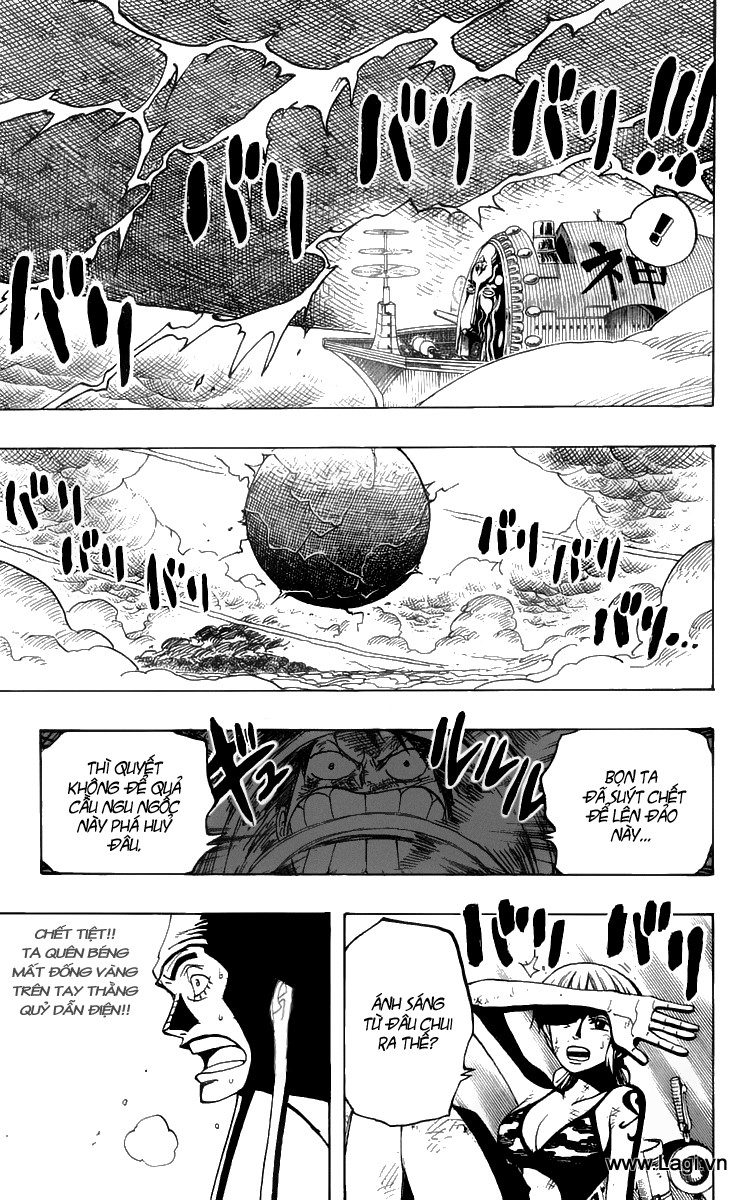 One Piece Tập 297 - Trang 13