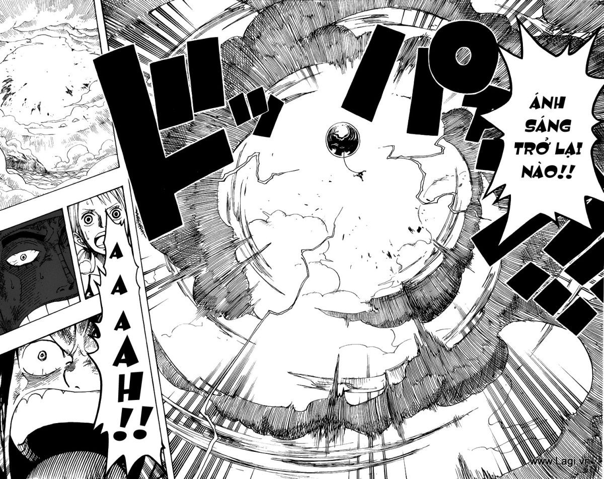 One Piece Tập 297 - Trang 16