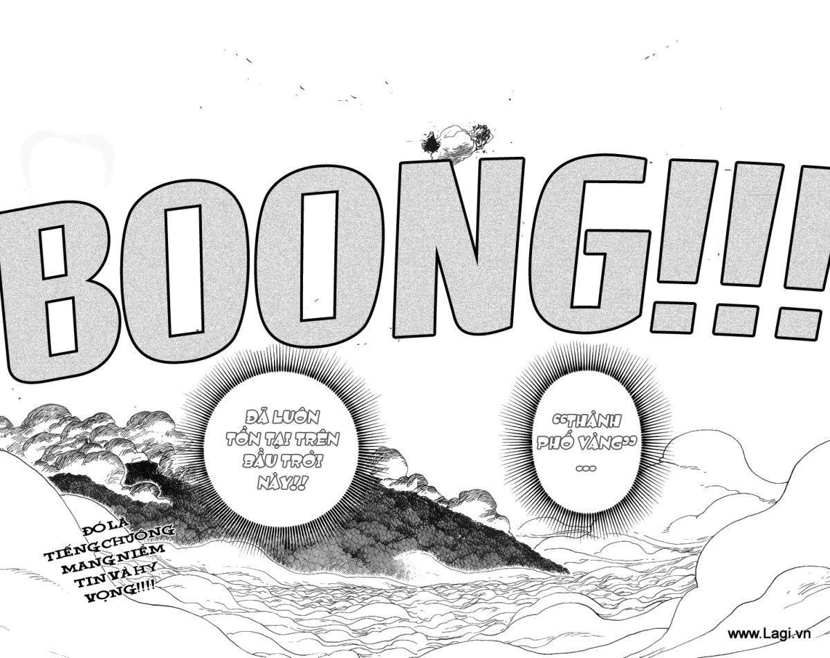 One Piece Tập 298 - Trang 14