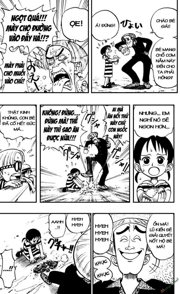 One Piece Tập 3 - Trang 13