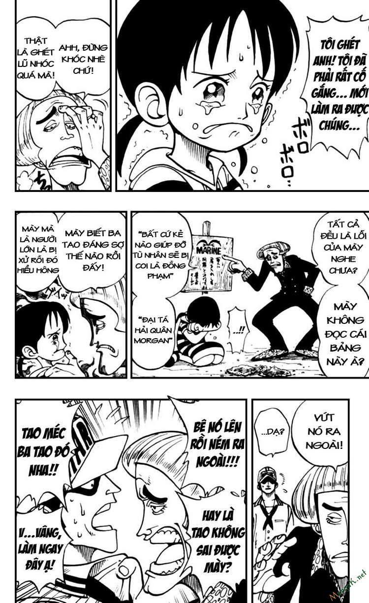 One Piece Tập 3 - Trang 14