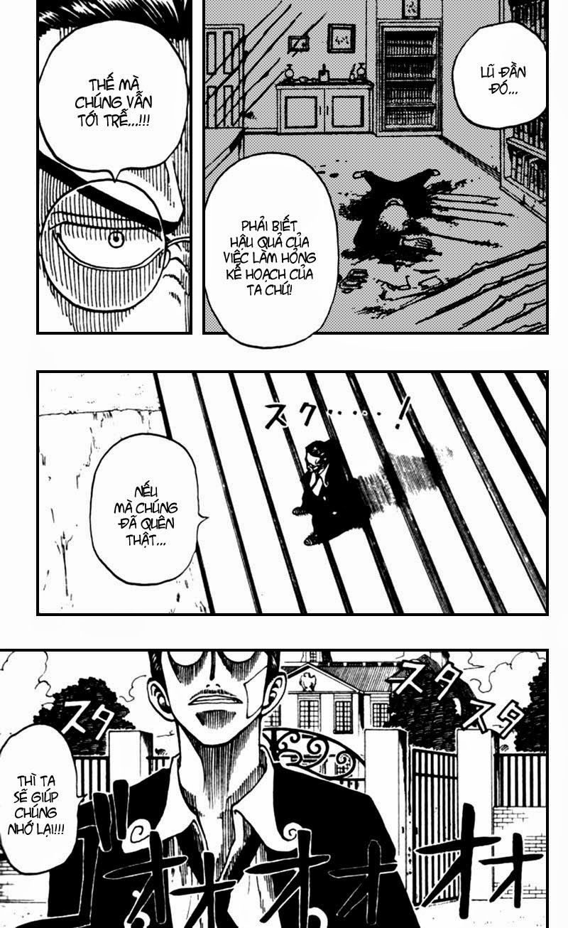 One Piece Tập 30 - Trang 4