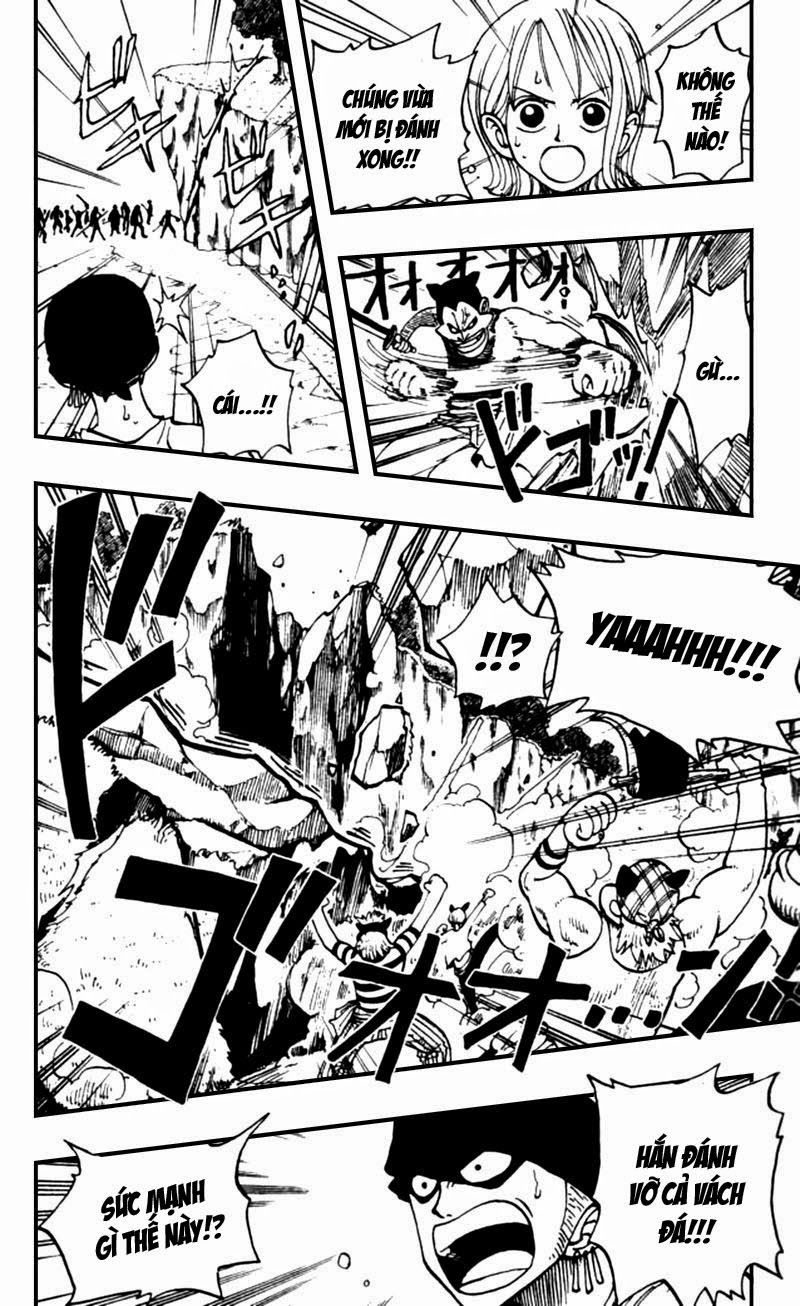 One Piece Tập 30 - Trang 9