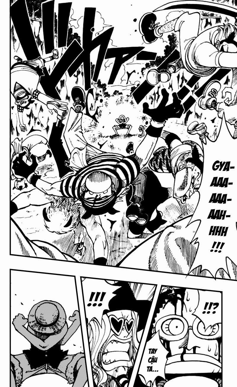 One Piece Tập 30 - Trang 13
