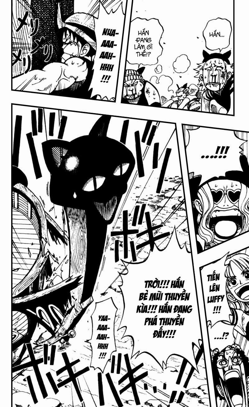 One Piece Tập 30 - Trang 15