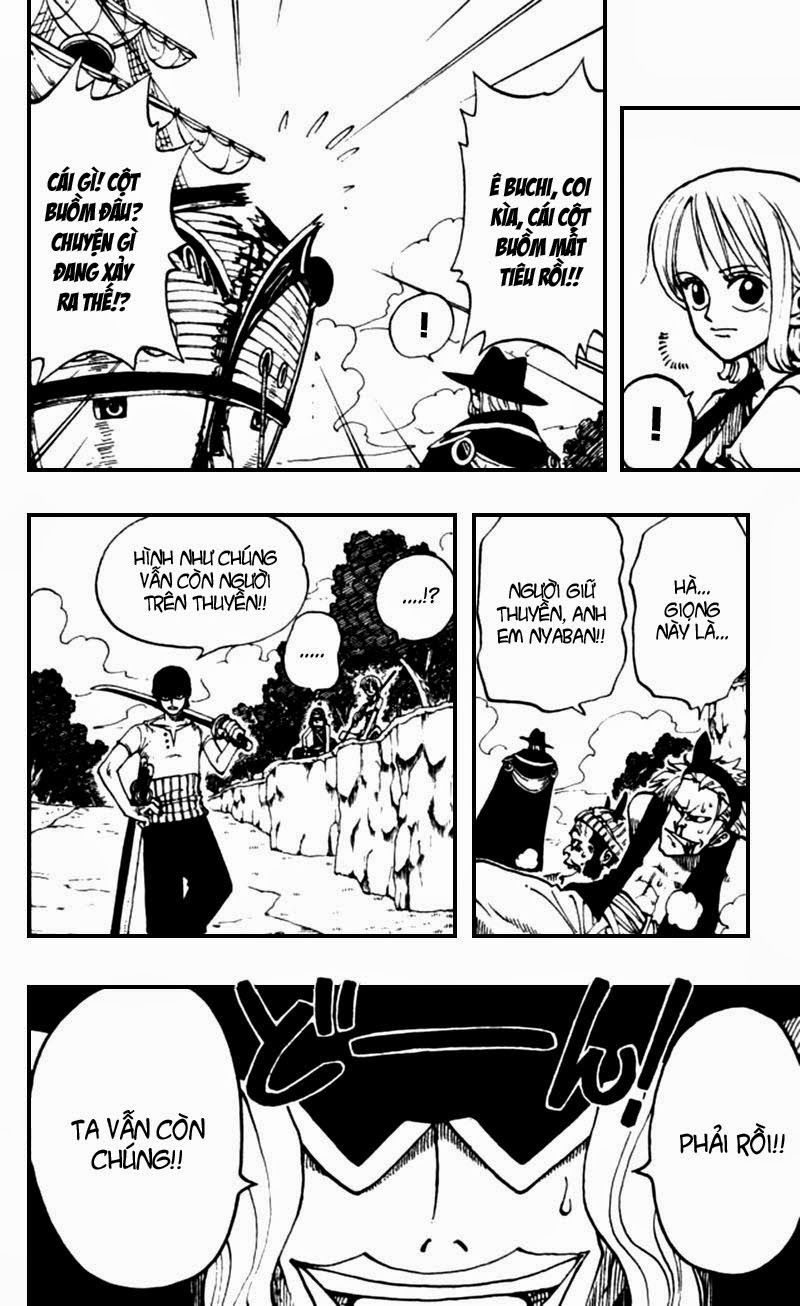 One Piece Tập 30 - Trang 19