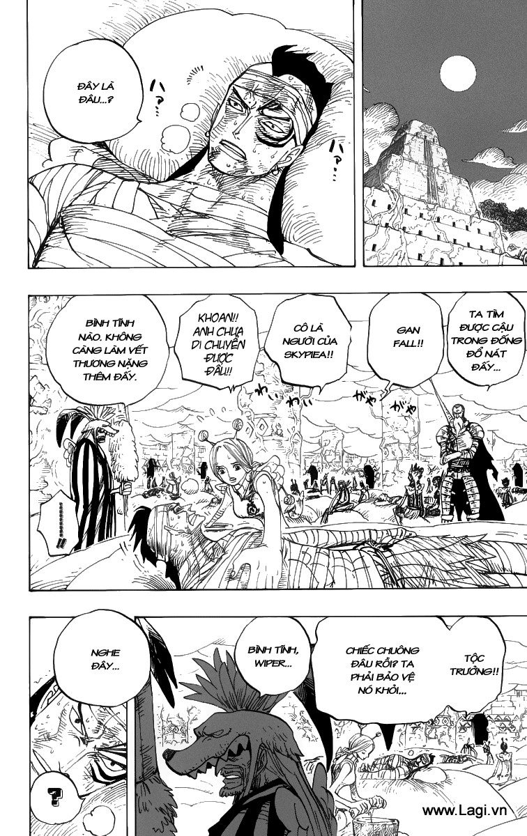 One Piece Tập 300 - Trang 13