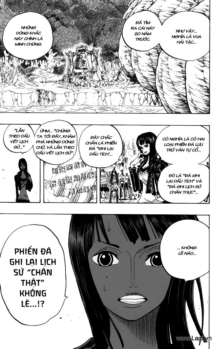 One Piece Tập 301 - Trang 13