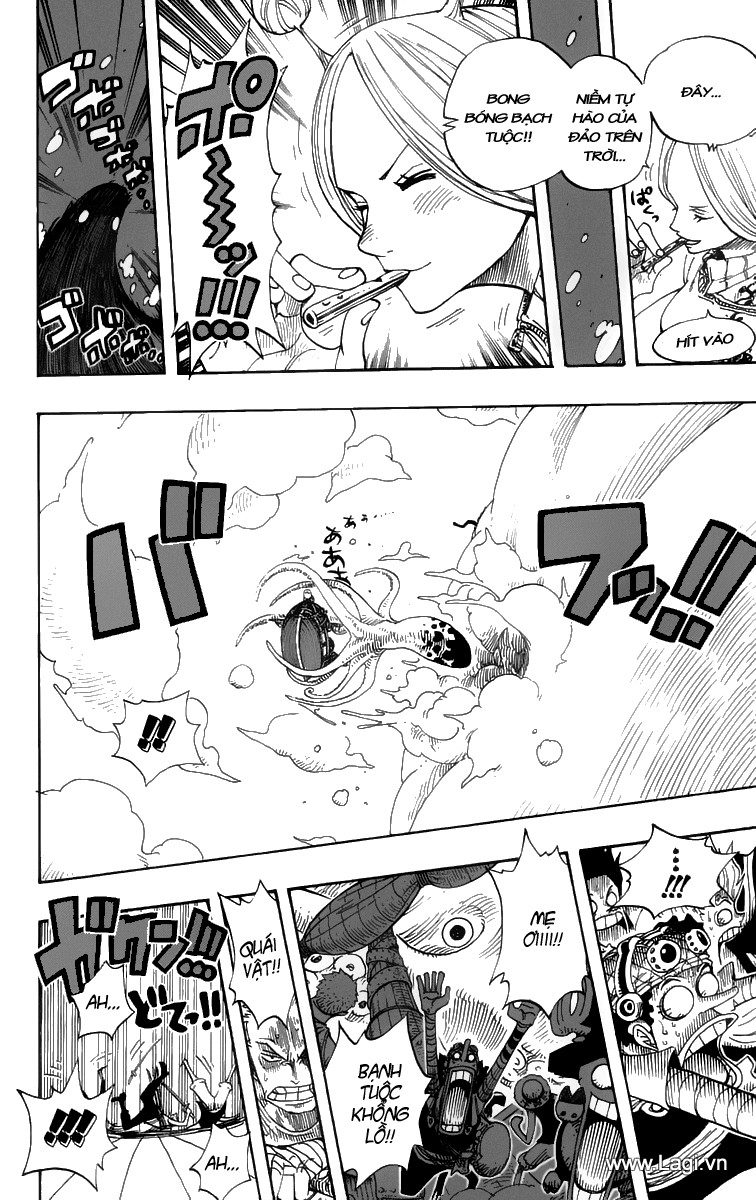 One Piece Tập 302 - Trang 13