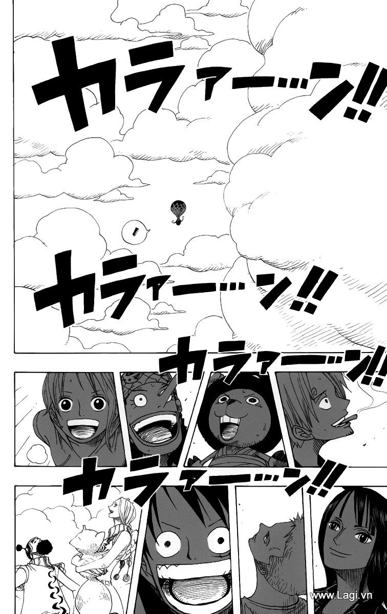 One Piece Tập 302 - Trang 15