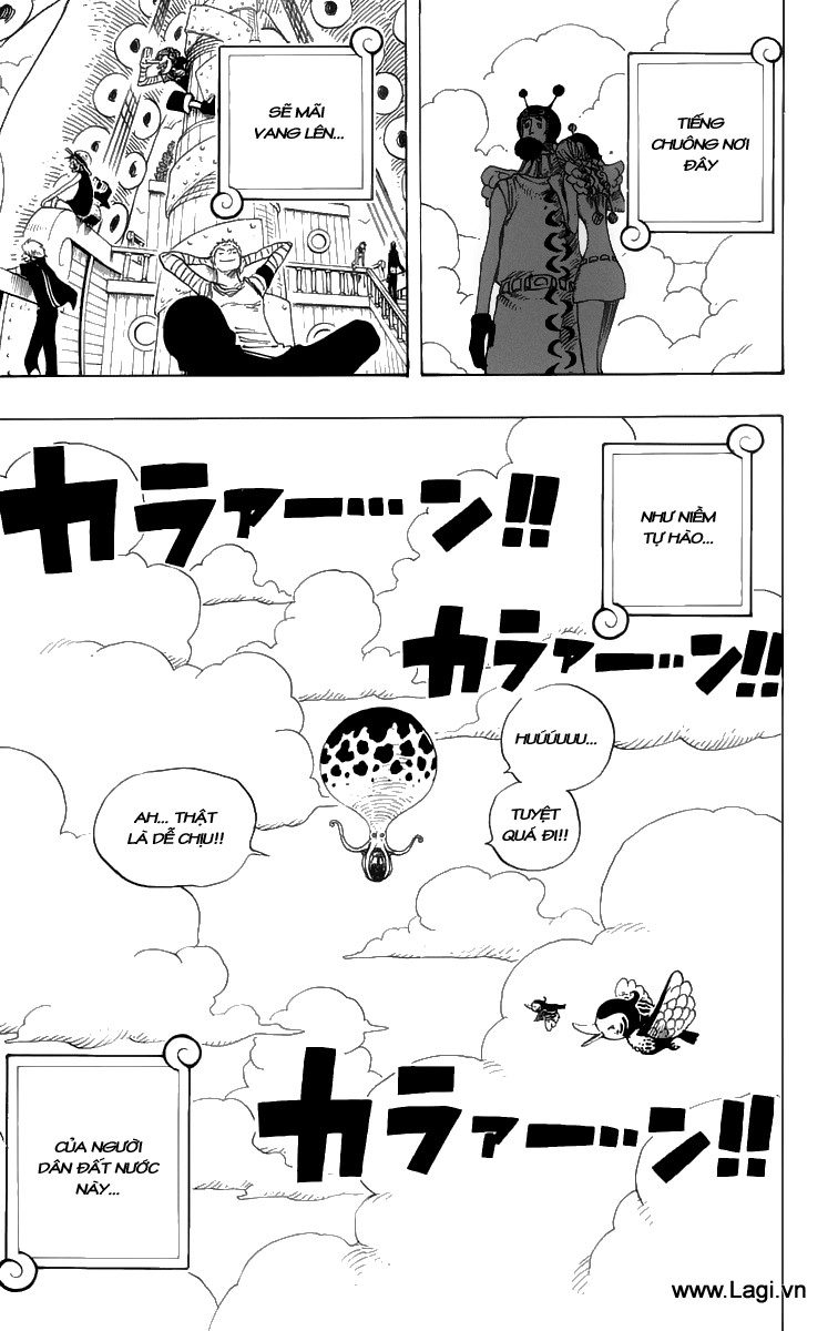 One Piece Tập 302 - Trang 18