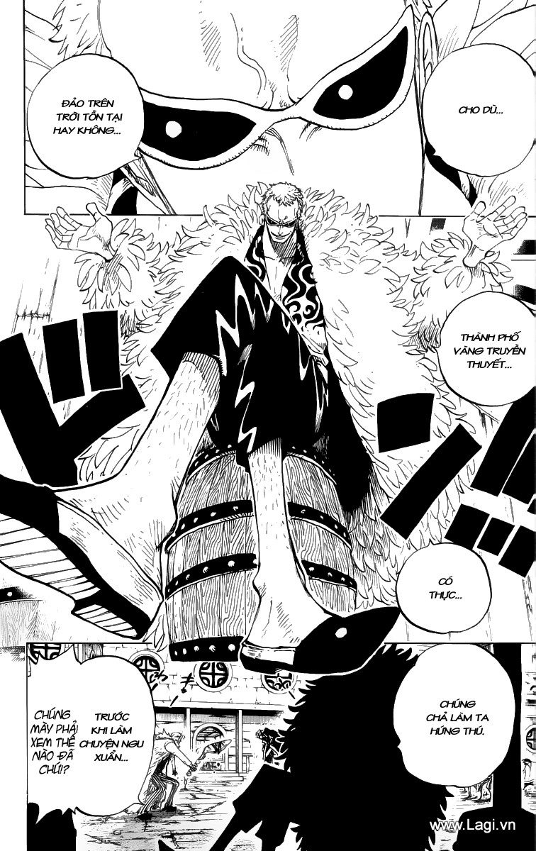 One Piece Tập 303 - Trang 6
