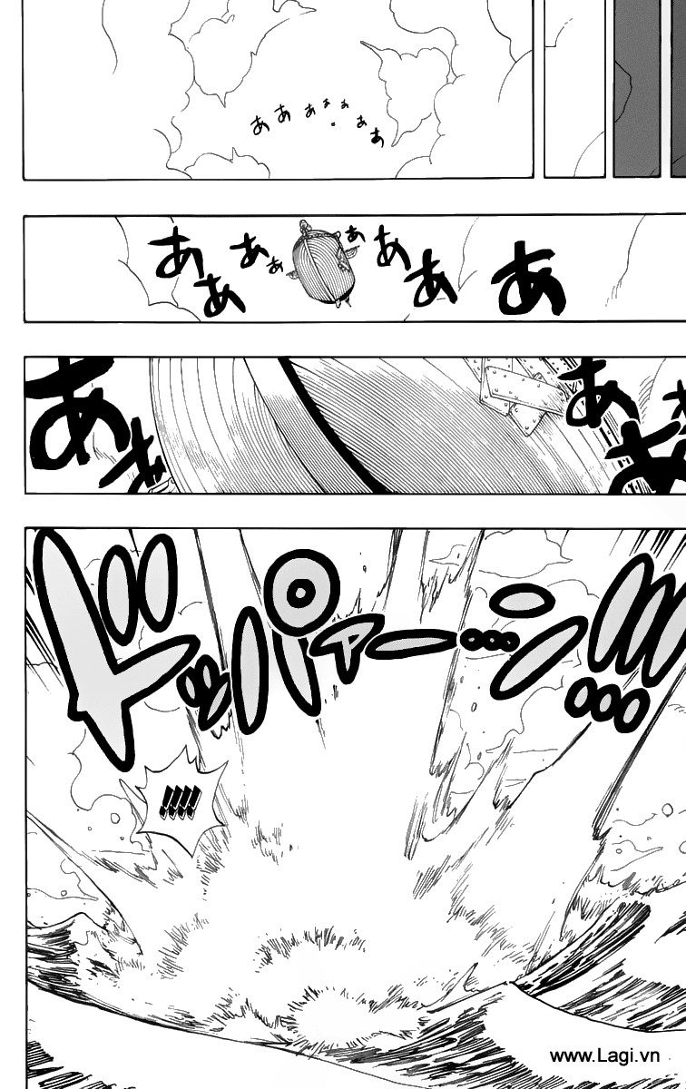 One Piece Tập 303 - Trang 10