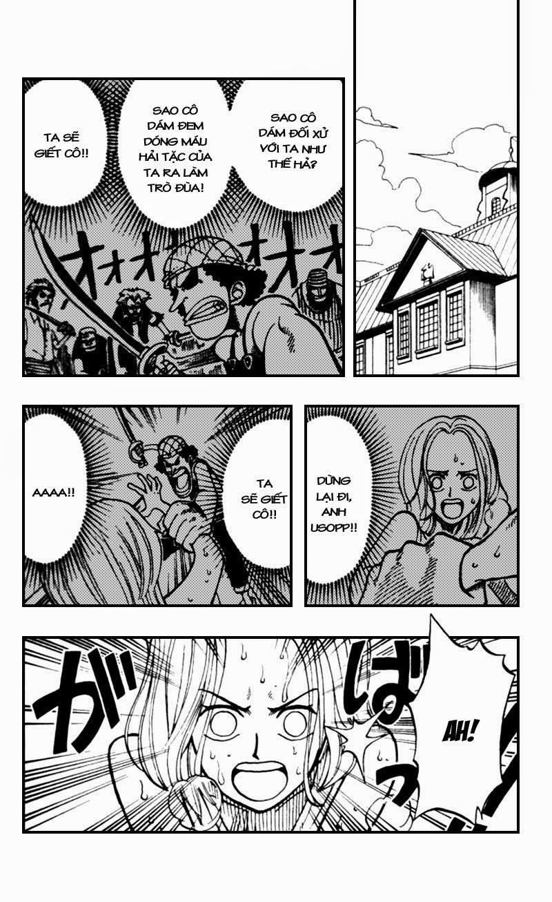 One Piece Tập 31 - Trang 3