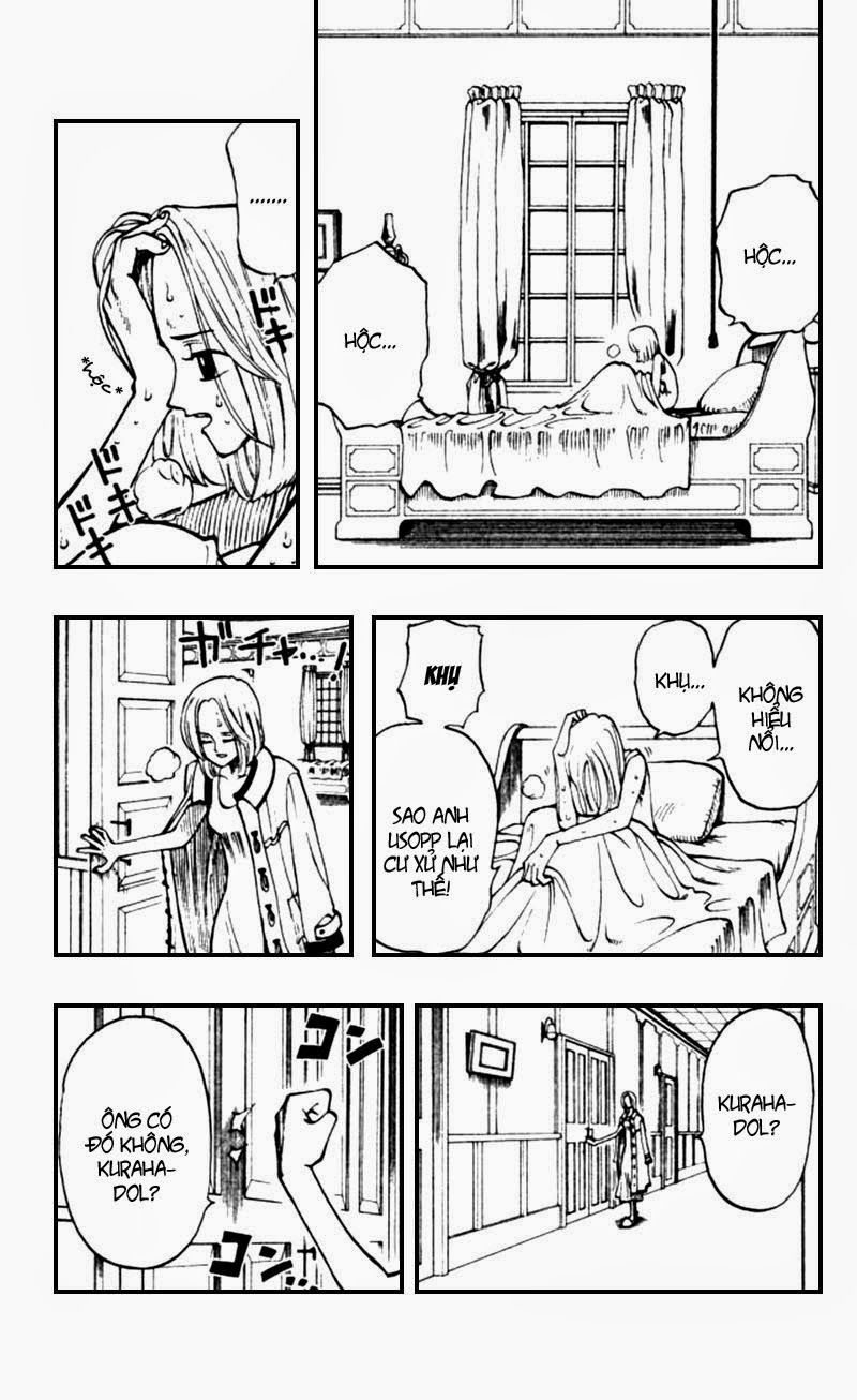 One Piece Tập 31 - Trang 4