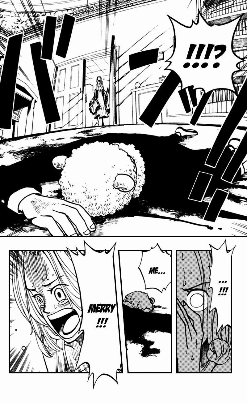 One Piece Tập 31 - Trang 5