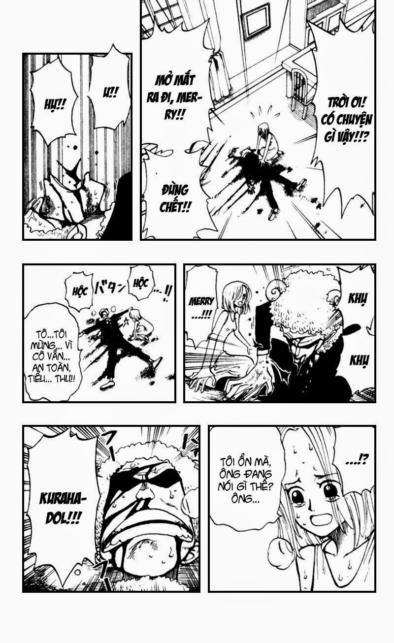 One Piece Tập 31 - Trang 6